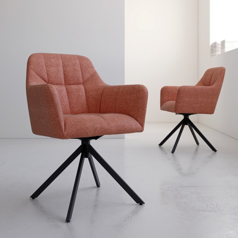 SILLA GIRATORIA