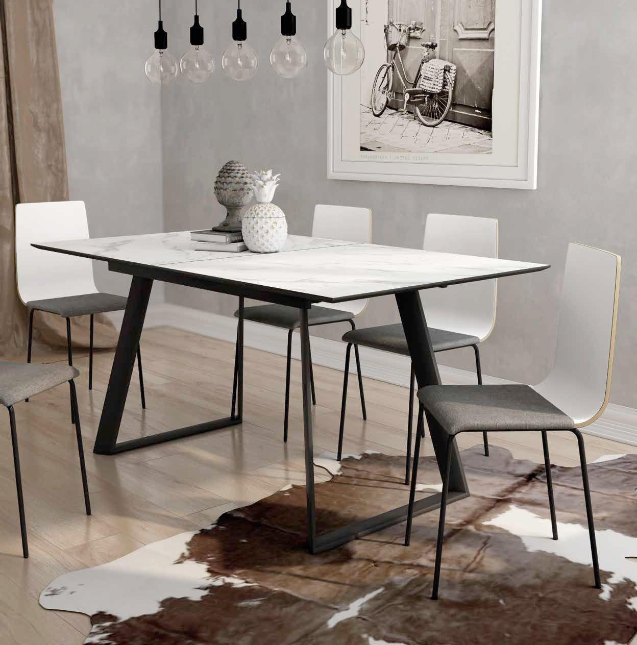 MESA EXTENSIBLE