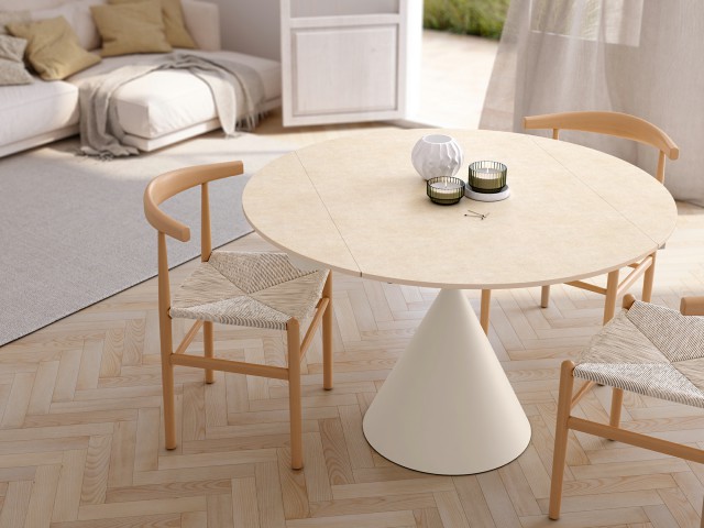 MESA DE COMEDOR