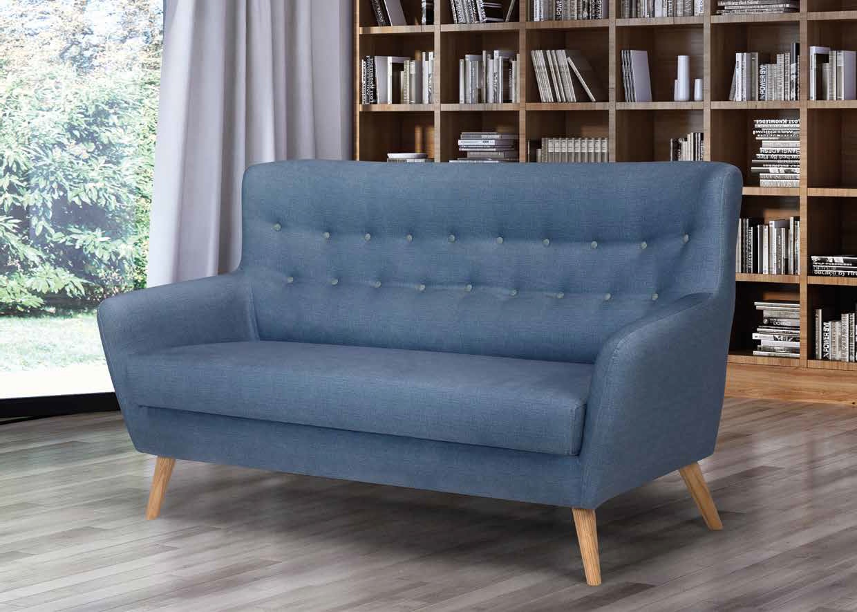 SOFA FIJO
