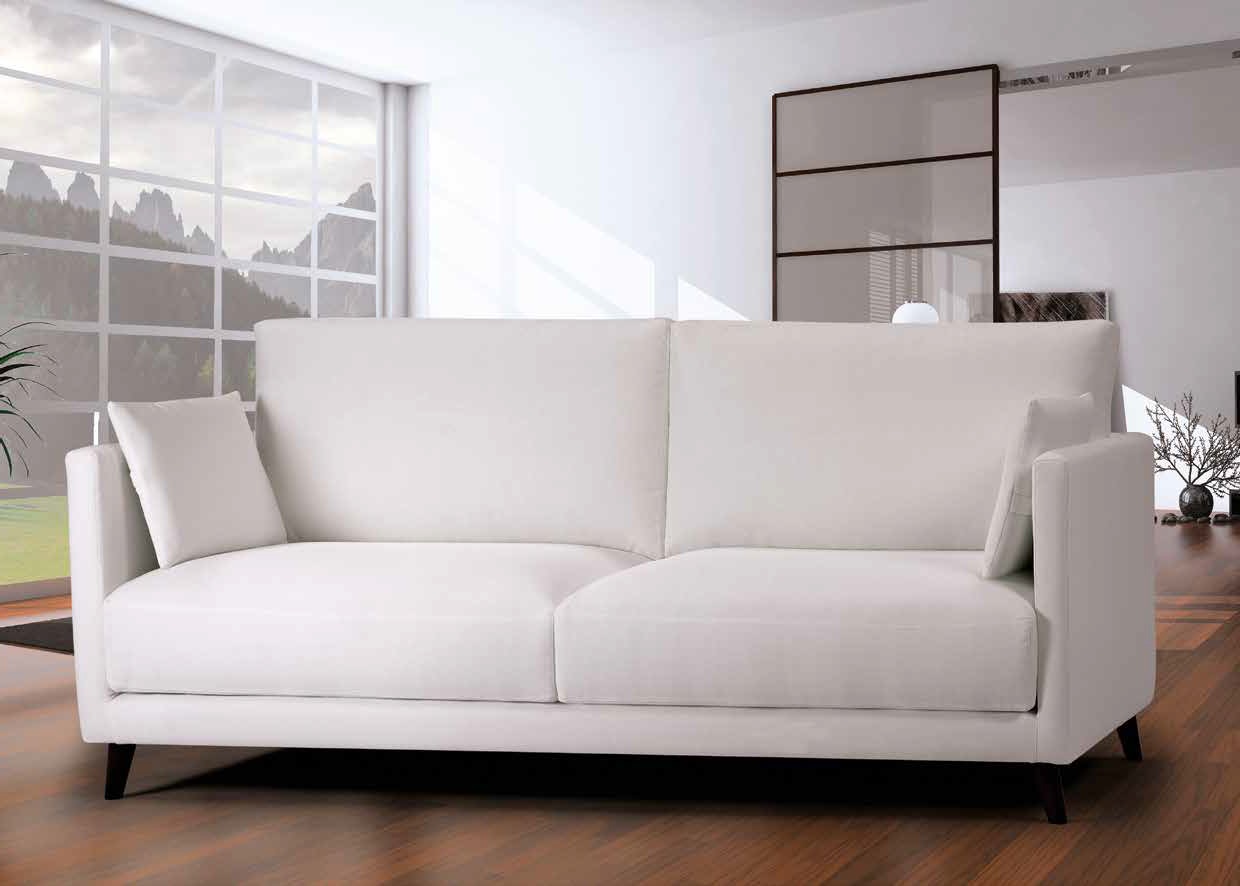 SOFA 2 ASIENTOS 3/PLAZAS MODERNO