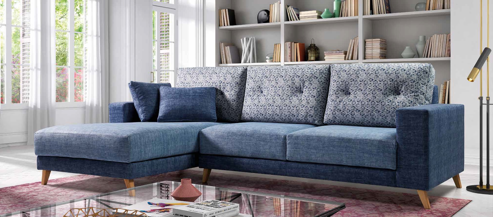 Sofa de Salon, descubre nuestros Sofás - MUEBLES RUIZ