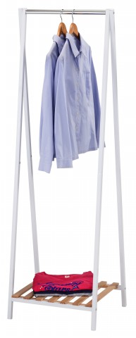 PERCHERO VESTIDOR
