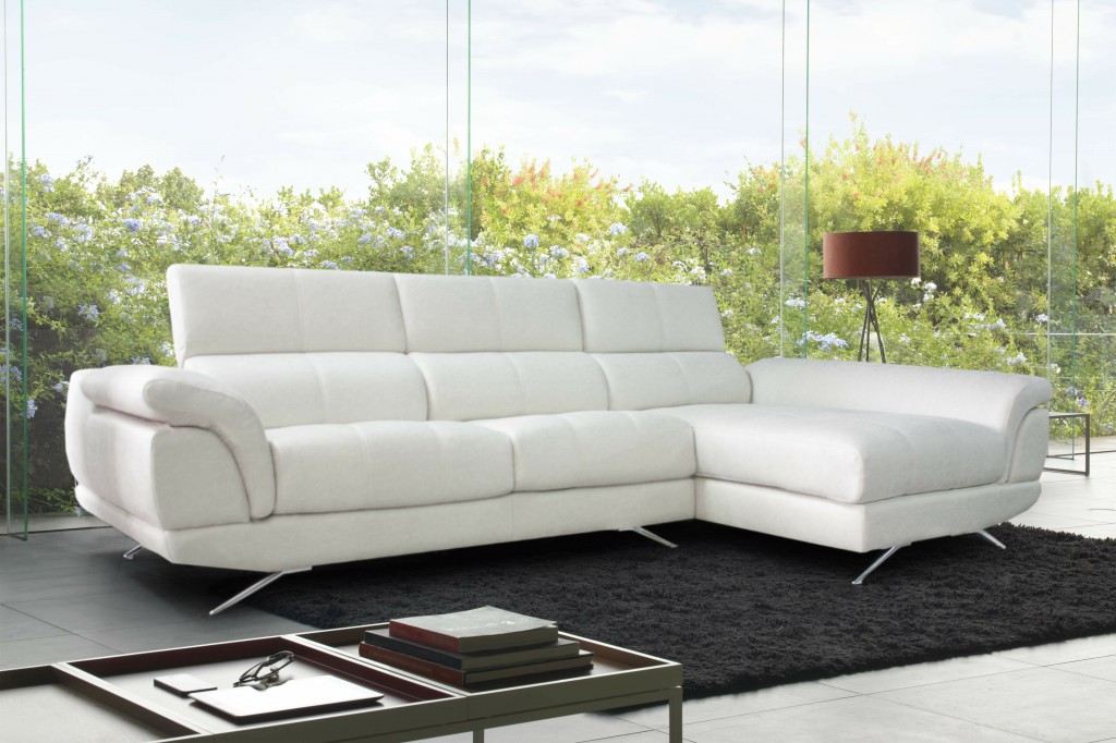 SOFA CHESLONGUE