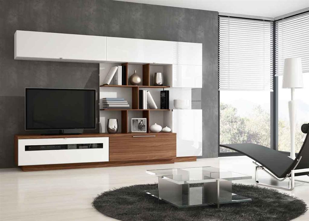 conoce nuestros muebles para Salones