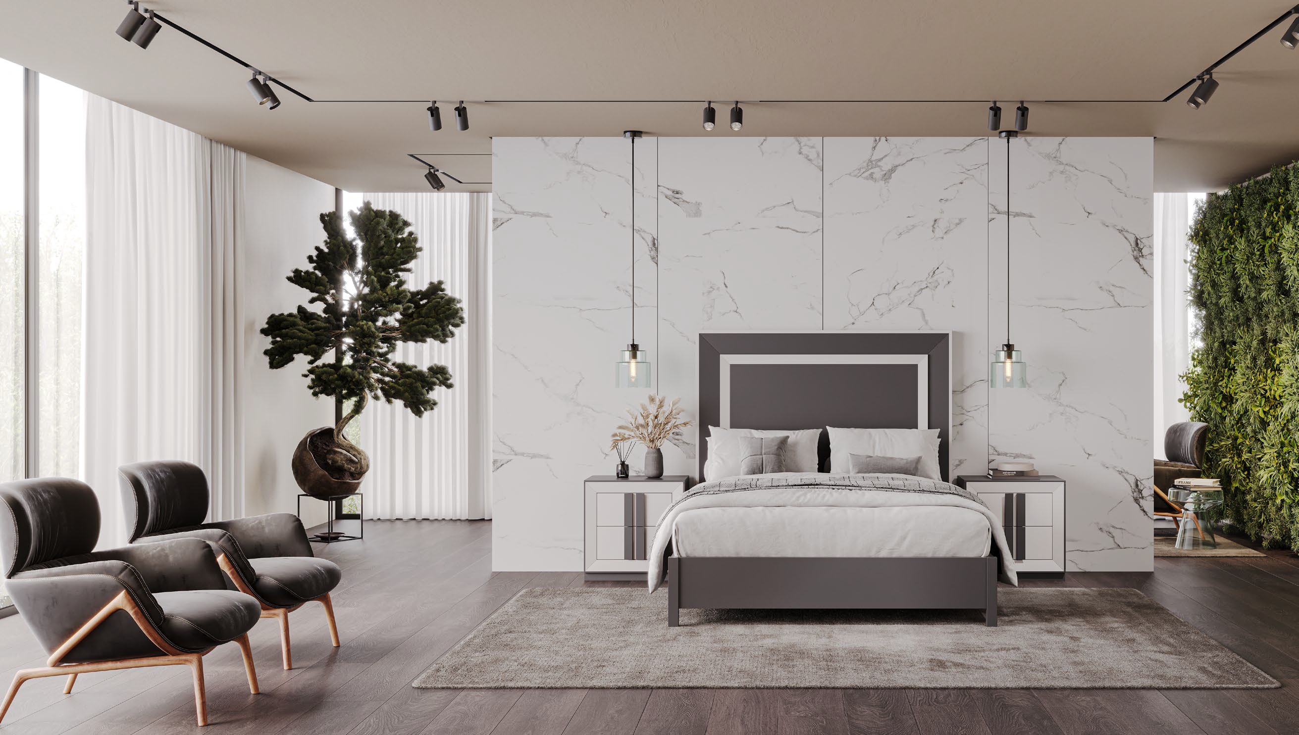 DORMITORIO MATRIMONIO