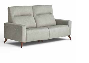 SOFA FIJO 3/P 