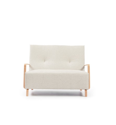 SOFA 2/P FIJO 