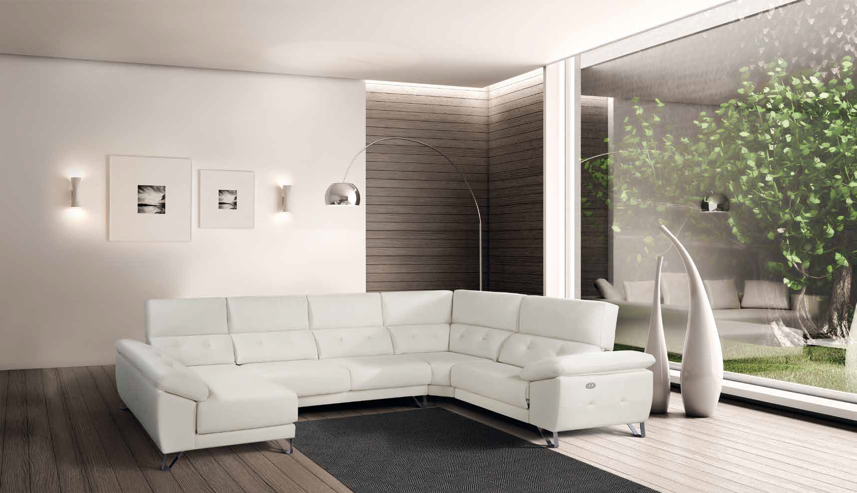 SOFA RINCONERO/ CHESLONGUE