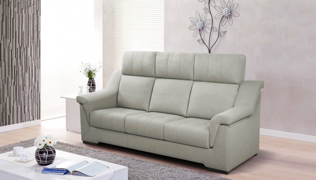 SOFA 3 PLAZAS 